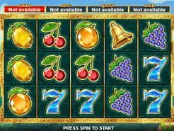 Aztec Fruits Slots