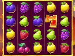 Infernal Fruits Slots