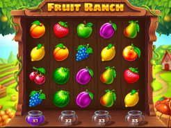 Fruit Ranch